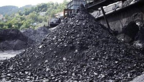 Yeni Çeltek - Çorum Kömür Sondajı 